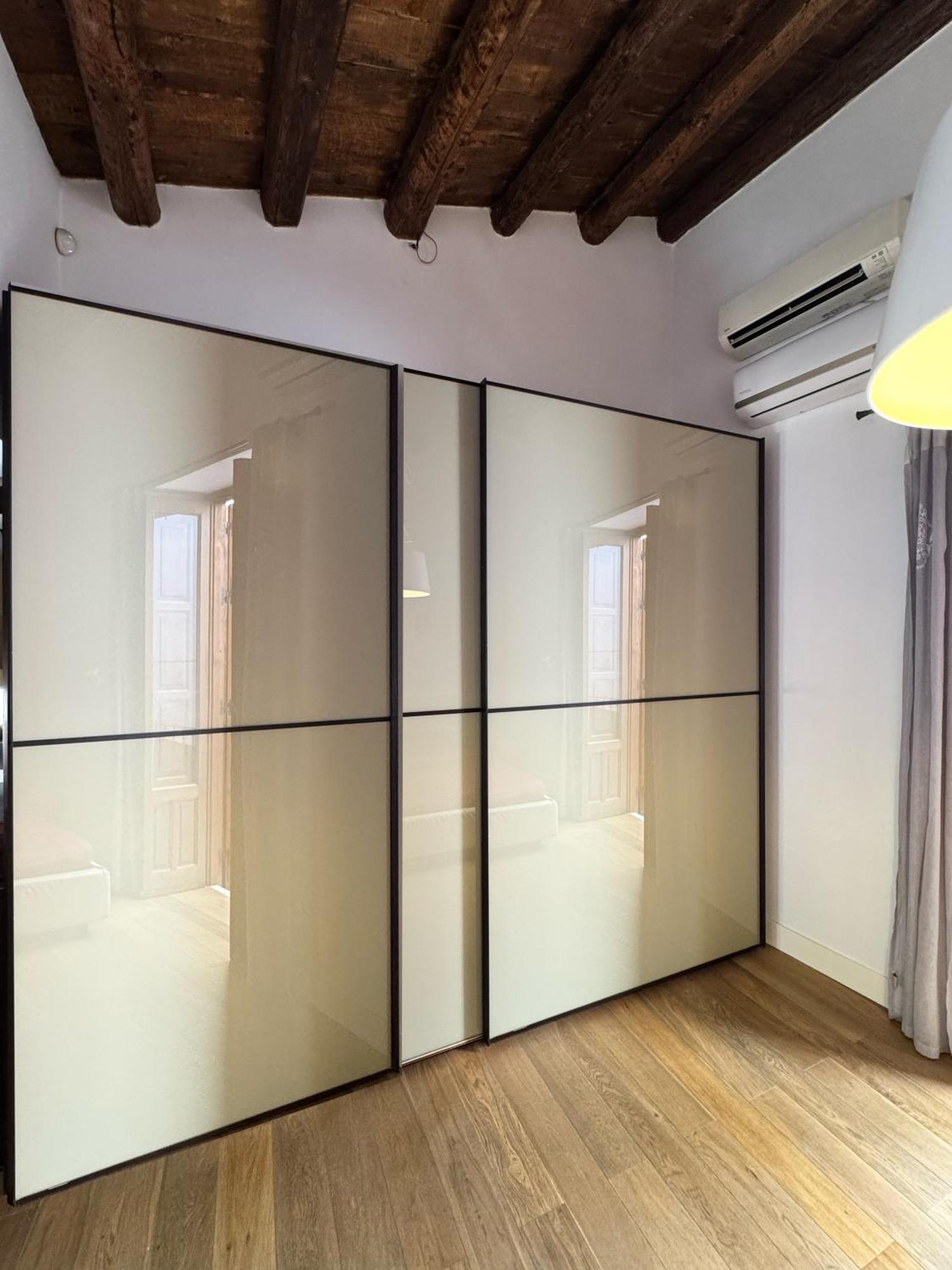 Apartment La Del Poeta Palermo