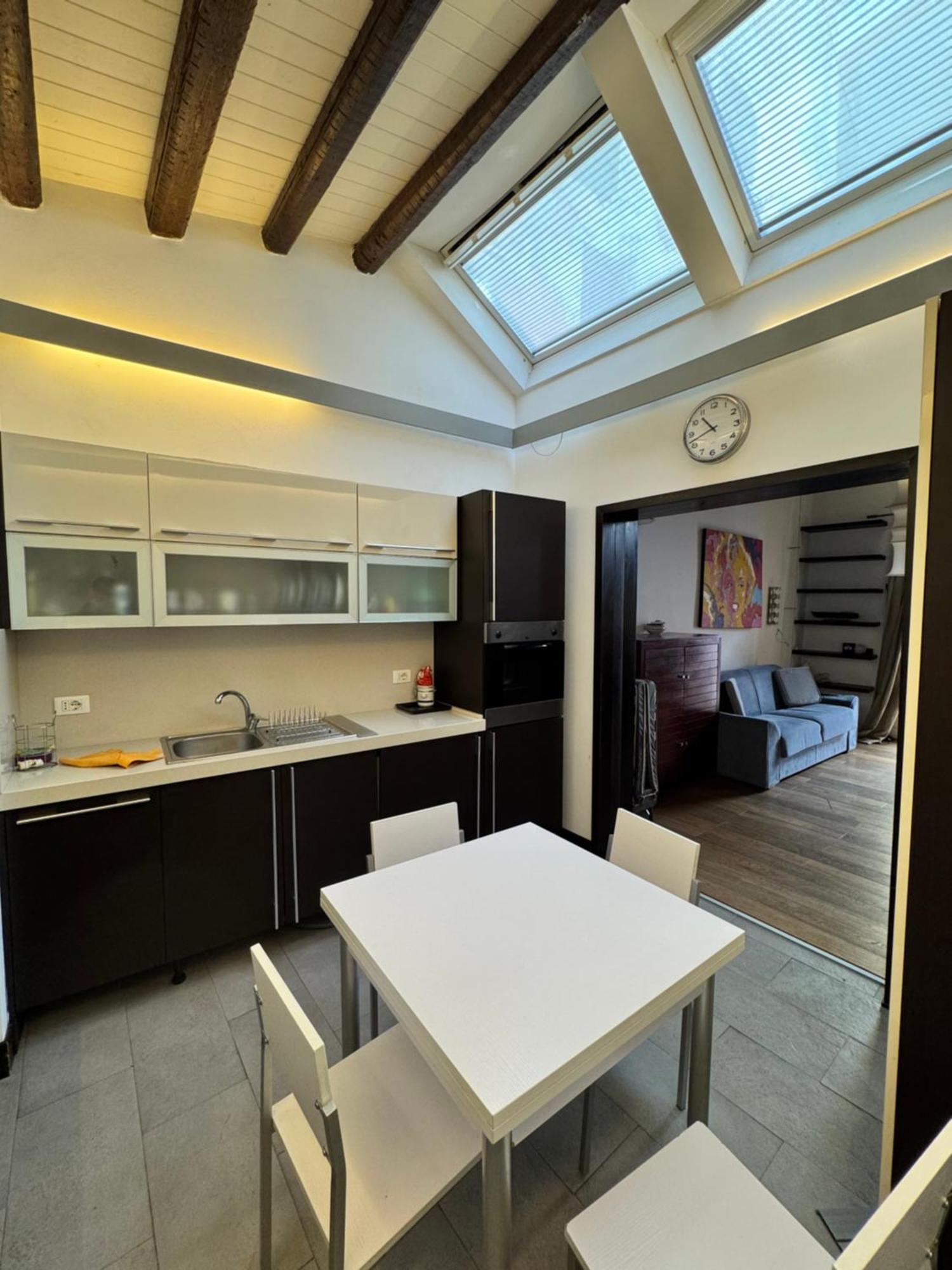 La Del Poeta Apartment Palermo